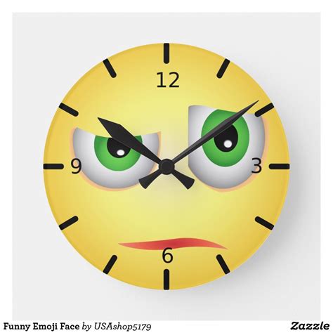 funny clock faces|free picture of clock face.